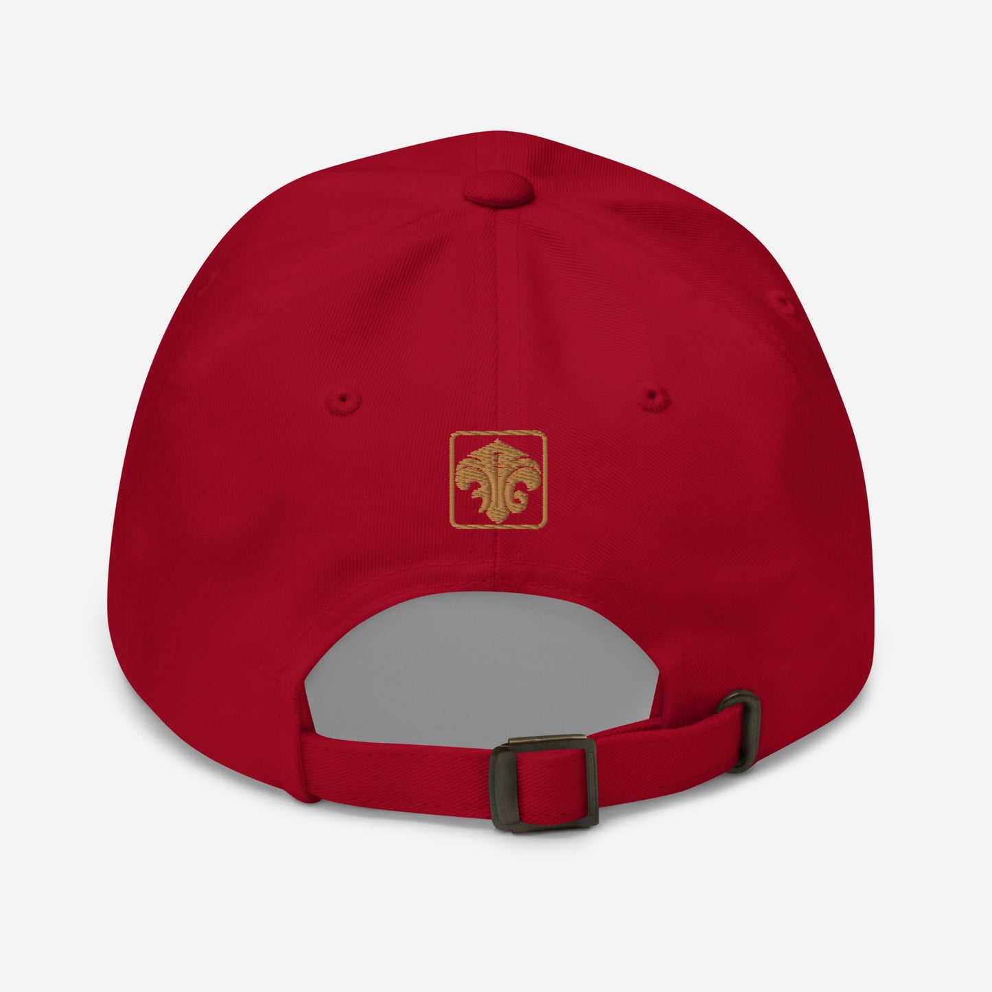 Faithful Dad Hat