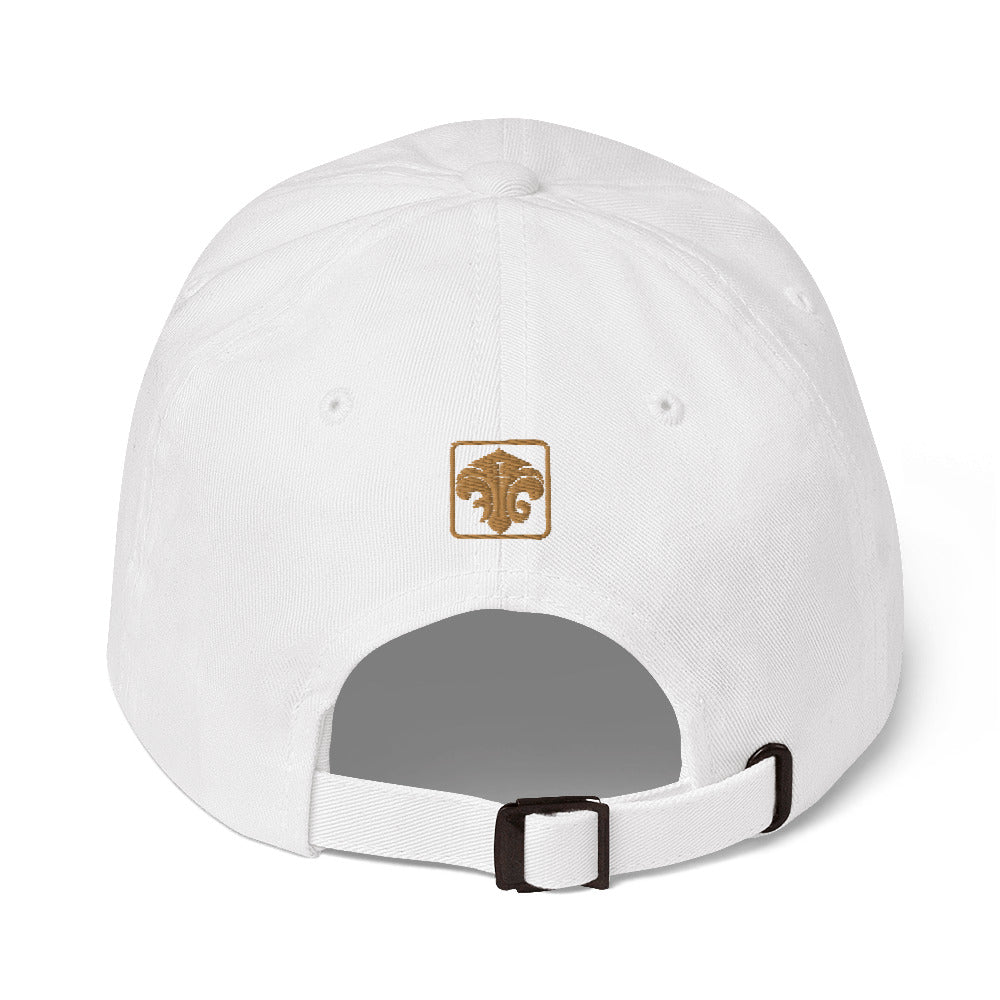 Faithful Dad Hat