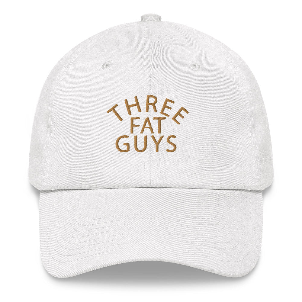 Faithful Dad Hat